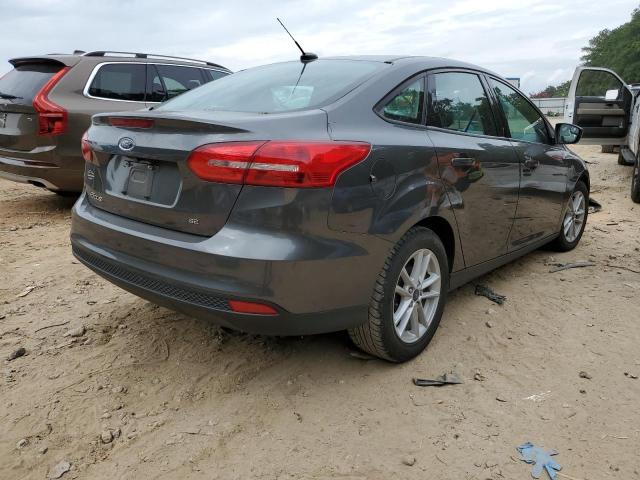 Photo 3 VIN: 1FADP3F26JL251442 - FORD FOCUS SE 