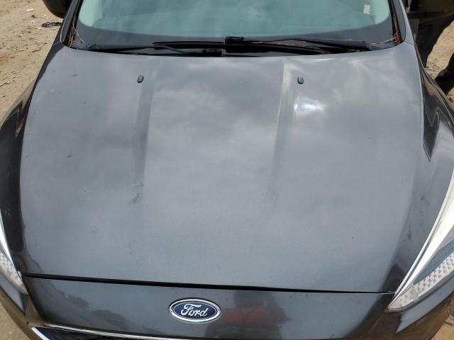 Photo 6 VIN: 1FADP3F26JL251442 - FORD FOCUS SE 