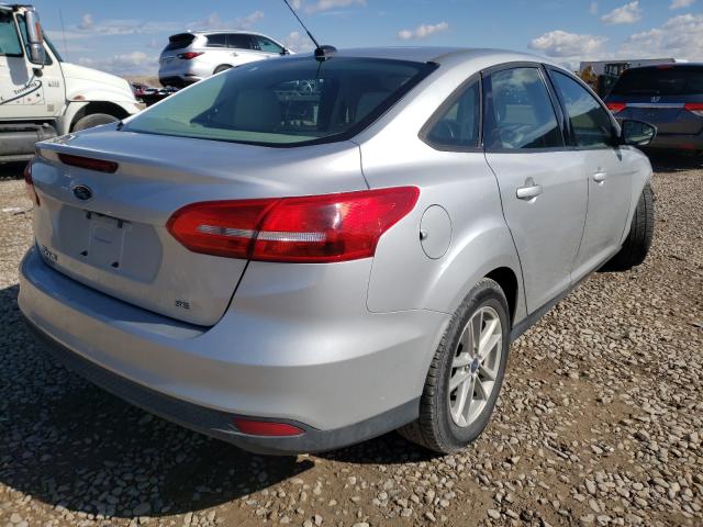 Photo 3 VIN: 1FADP3F26JL253174 - FORD FOCUS SE 