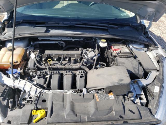 Photo 6 VIN: 1FADP3F26JL253174 - FORD FOCUS SE 