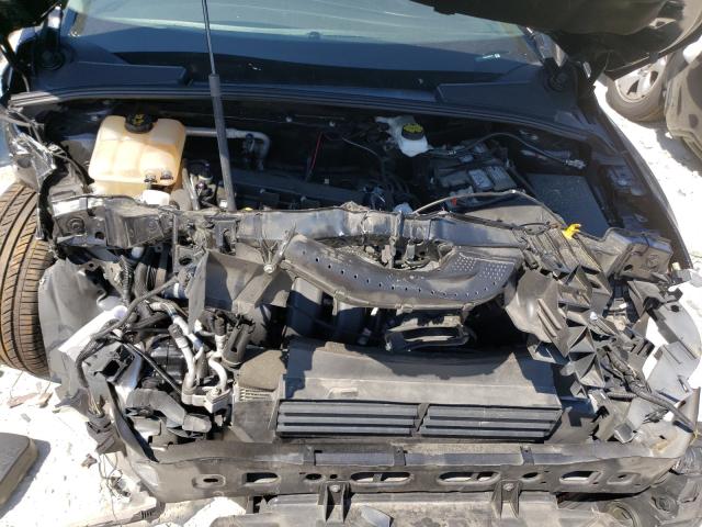 Photo 6 VIN: 1FADP3F26JL262070 - FORD FOCUS SE 