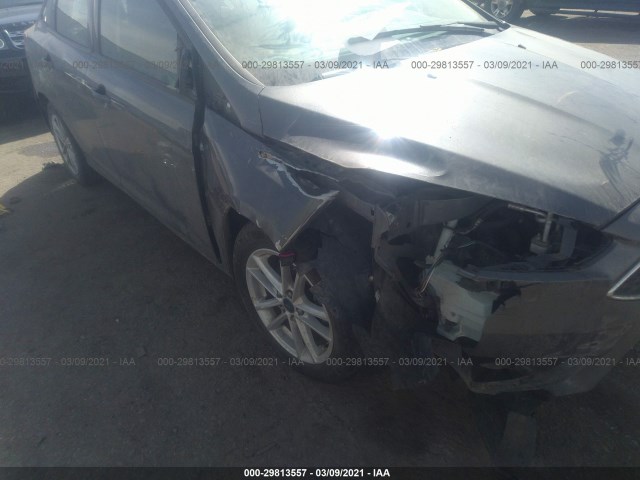 Photo 5 VIN: 1FADP3F26JL262425 - FORD FOCUS 