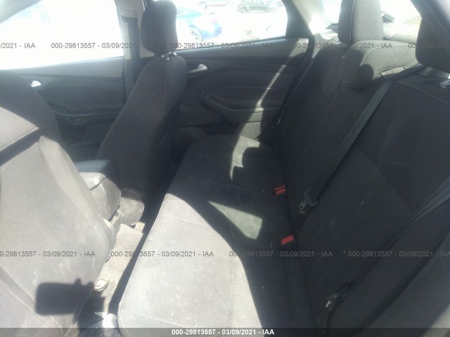 Photo 7 VIN: 1FADP3F26JL262425 - FORD FOCUS 