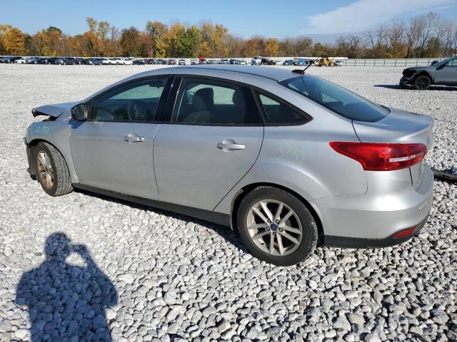 Photo 1 VIN: 1FADP3F26JL267656 - FORD FOCUS SE 