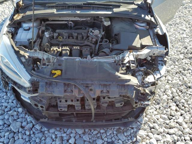 Photo 10 VIN: 1FADP3F26JL267656 - FORD FOCUS SE 