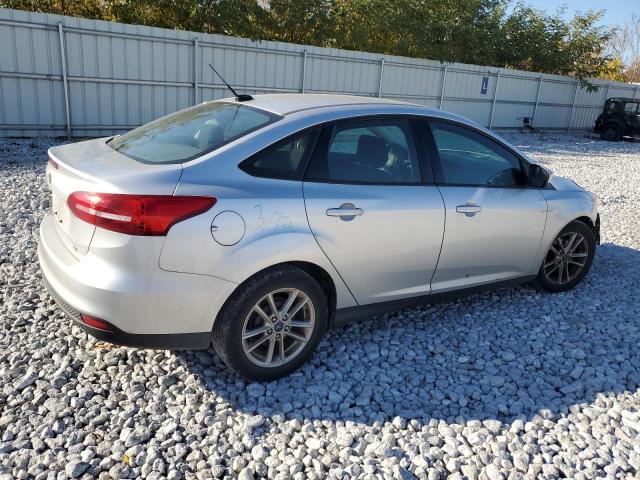 Photo 2 VIN: 1FADP3F26JL267656 - FORD FOCUS SE 