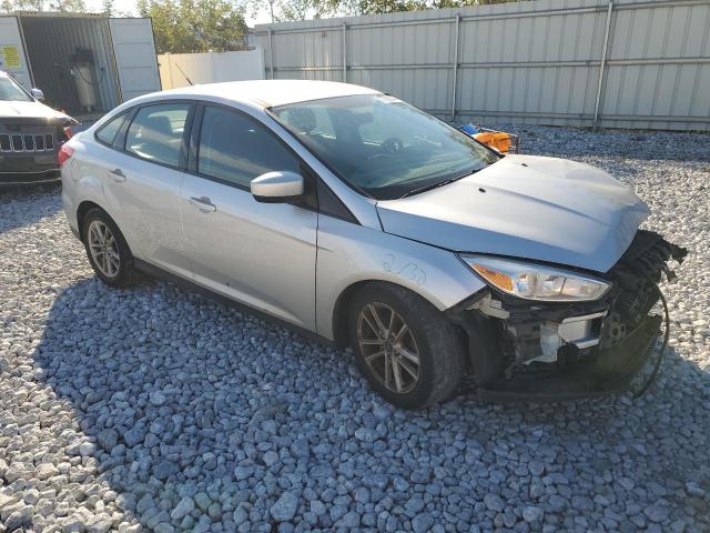 Photo 3 VIN: 1FADP3F26JL267656 - FORD FOCUS SE 