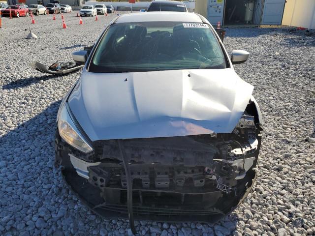 Photo 4 VIN: 1FADP3F26JL267656 - FORD FOCUS SE 