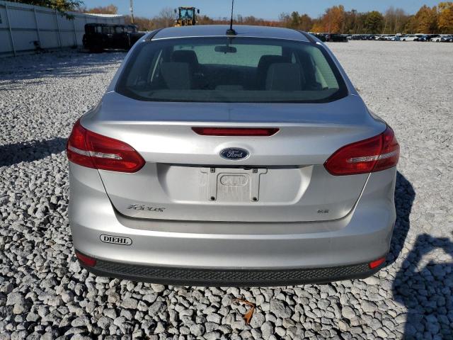 Photo 5 VIN: 1FADP3F26JL267656 - FORD FOCUS SE 