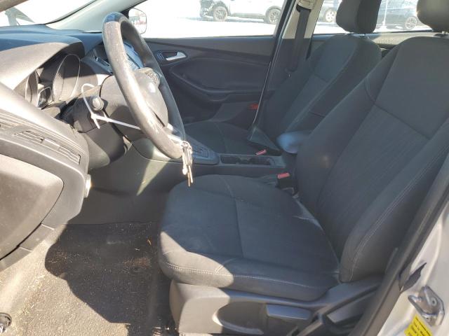 Photo 6 VIN: 1FADP3F26JL267656 - FORD FOCUS SE 