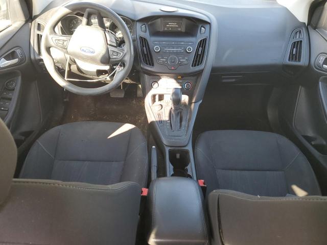 Photo 7 VIN: 1FADP3F26JL267656 - FORD FOCUS SE 