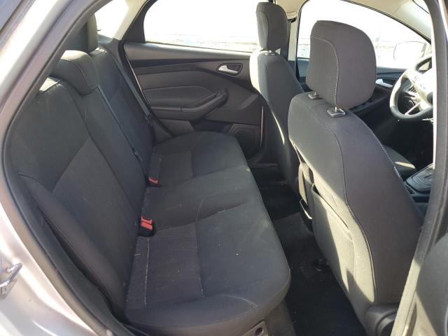 Photo 9 VIN: 1FADP3F26JL267656 - FORD FOCUS SE 