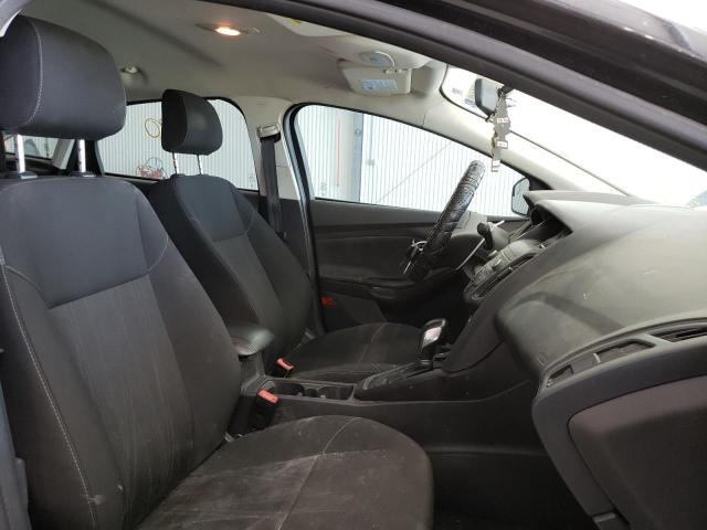 Photo 4 VIN: 1FADP3F26JL269892 - FORD FOCUS SE 