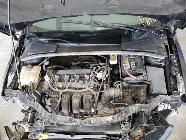 Photo 6 VIN: 1FADP3F26JL269892 - FORD FOCUS SE 