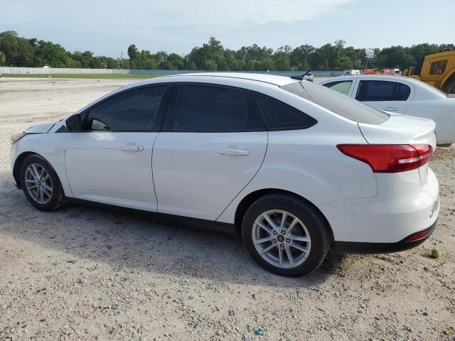 Photo 1 VIN: 1FADP3F26JL272307 - FORD FOCUS SE 