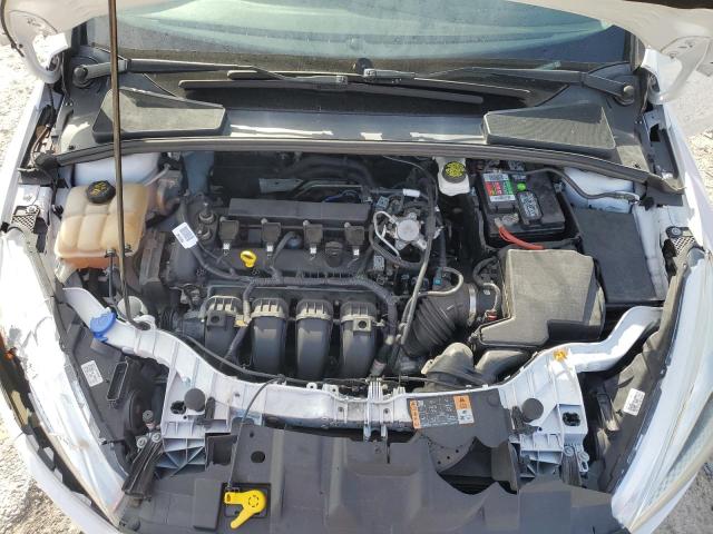 Photo 10 VIN: 1FADP3F26JL272307 - FORD FOCUS SE 