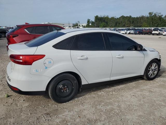 Photo 2 VIN: 1FADP3F26JL272307 - FORD FOCUS SE 