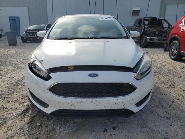 Photo 4 VIN: 1FADP3F26JL272307 - FORD FOCUS SE 