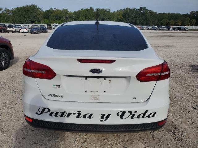 Photo 5 VIN: 1FADP3F26JL272307 - FORD FOCUS SE 