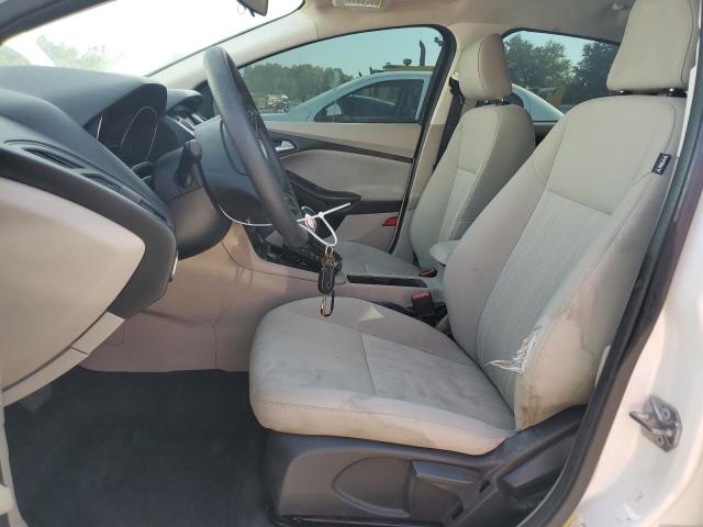 Photo 6 VIN: 1FADP3F26JL272307 - FORD FOCUS SE 