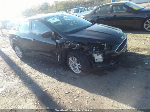 Photo 0 VIN: 1FADP3F26JL274557 - FORD FOCUS 