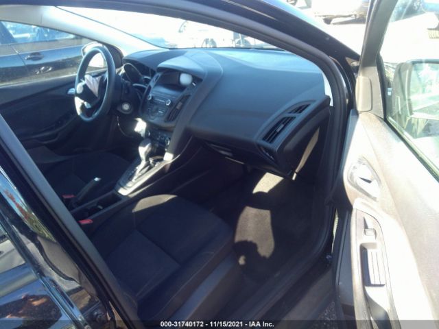 Photo 4 VIN: 1FADP3F26JL274557 - FORD FOCUS 