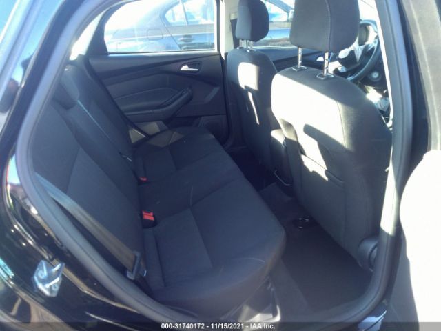 Photo 7 VIN: 1FADP3F26JL274557 - FORD FOCUS 