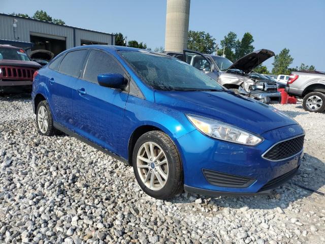 Photo 3 VIN: 1FADP3F26JL288555 - FORD FOCUS SE 