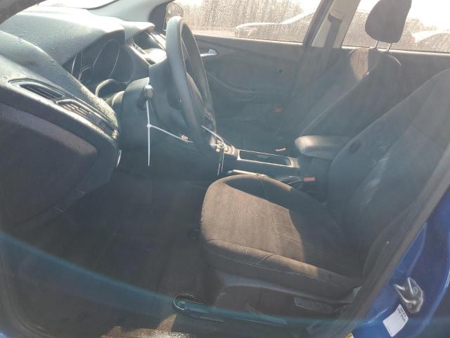 Photo 6 VIN: 1FADP3F26JL288555 - FORD FOCUS SE 