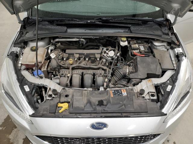 Photo 10 VIN: 1FADP3F26JL297501 - FORD FOCUS SE 