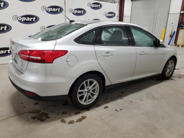 Photo 2 VIN: 1FADP3F26JL297501 - FORD FOCUS SE 