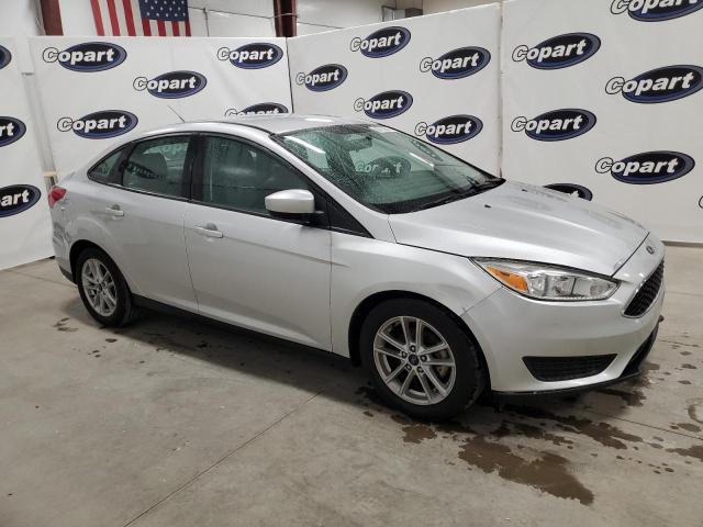 Photo 3 VIN: 1FADP3F26JL297501 - FORD FOCUS SE 