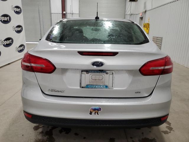 Photo 5 VIN: 1FADP3F26JL297501 - FORD FOCUS SE 