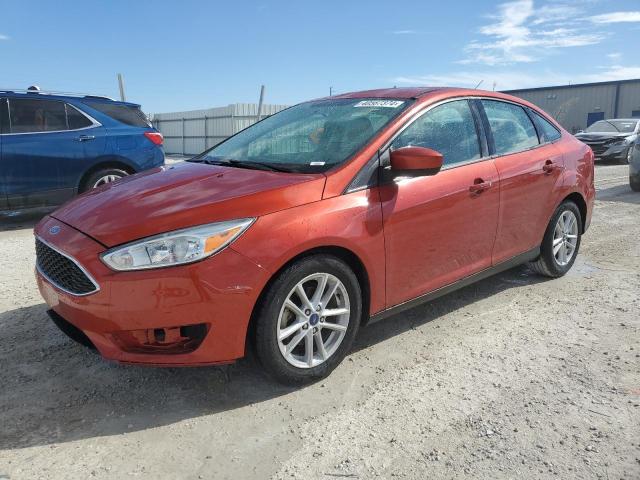 Photo 0 VIN: 1FADP3F26JL299586 - FORD FOCUS 