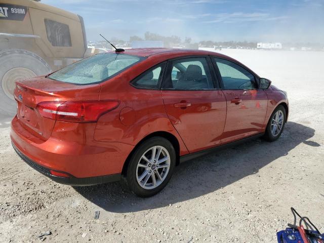 Photo 2 VIN: 1FADP3F26JL299586 - FORD FOCUS 