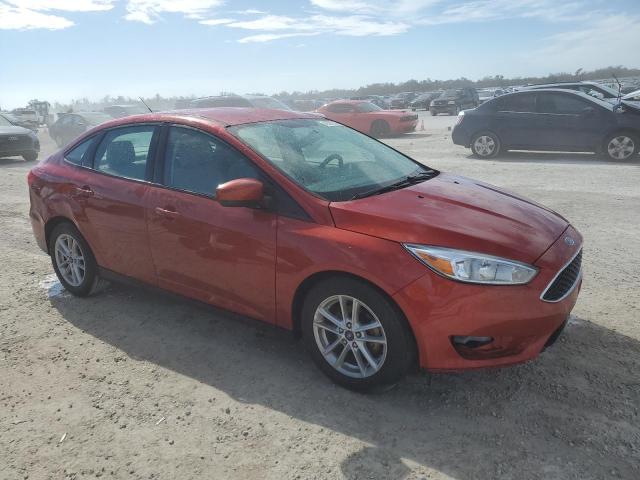 Photo 3 VIN: 1FADP3F26JL299586 - FORD FOCUS 