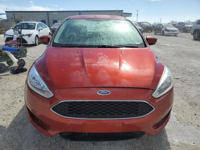 Photo 4 VIN: 1FADP3F26JL299586 - FORD FOCUS 