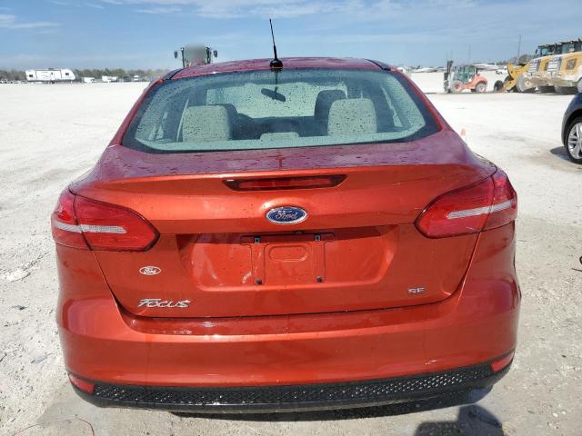 Photo 5 VIN: 1FADP3F26JL299586 - FORD FOCUS 