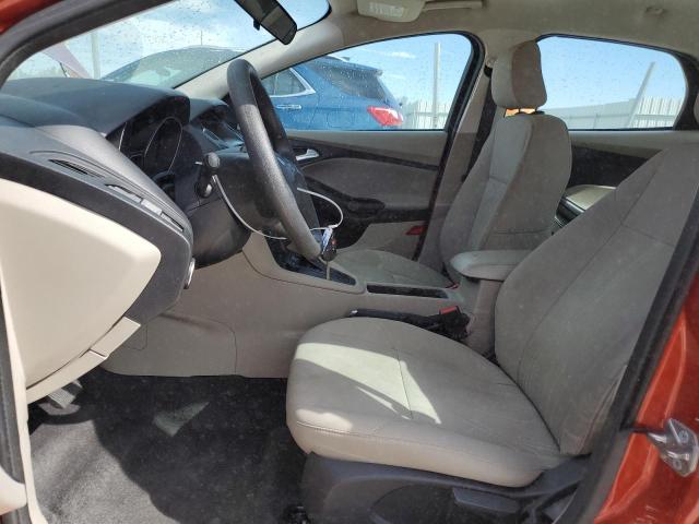 Photo 6 VIN: 1FADP3F26JL299586 - FORD FOCUS 