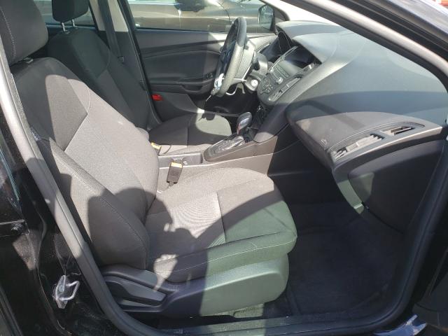 Photo 4 VIN: 1FADP3F26JL299636 - FORD FOCUS SE 