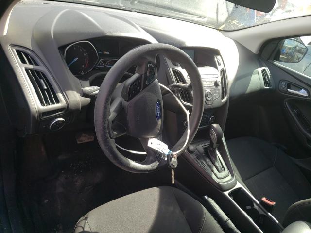 Photo 8 VIN: 1FADP3F26JL299636 - FORD FOCUS SE 