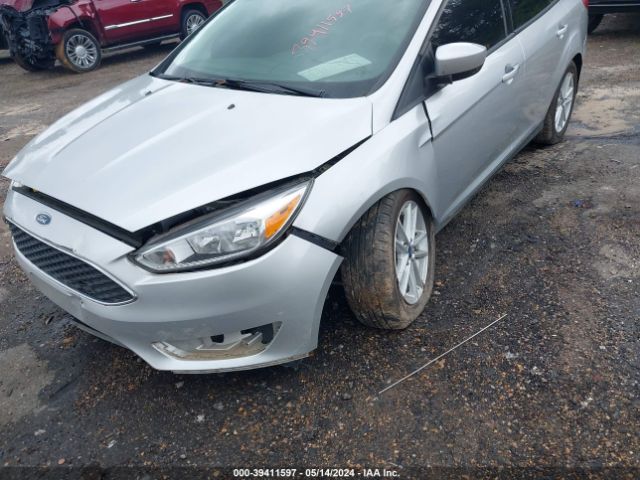 Photo 5 VIN: 1FADP3F26JL308044 - FORD FOCUS 