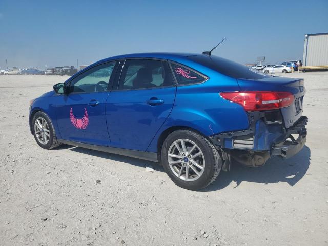 Photo 1 VIN: 1FADP3F26JL315351 - FORD FOCUS 