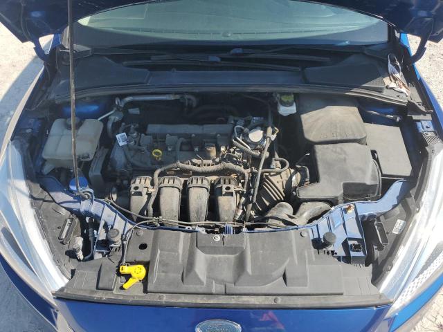 Photo 10 VIN: 1FADP3F26JL315351 - FORD FOCUS 