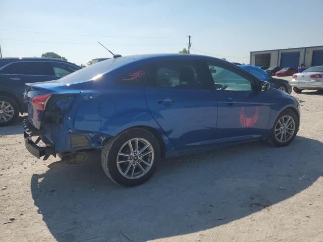 Photo 2 VIN: 1FADP3F26JL315351 - FORD FOCUS 