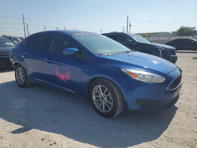 Photo 3 VIN: 1FADP3F26JL315351 - FORD FOCUS 