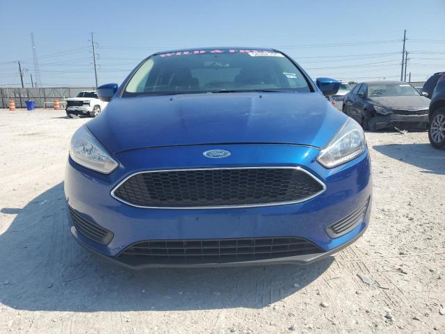 Photo 4 VIN: 1FADP3F26JL315351 - FORD FOCUS 