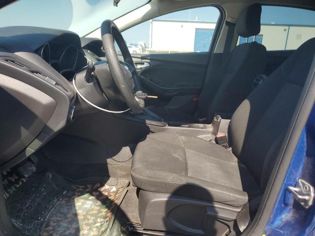 Photo 6 VIN: 1FADP3F26JL315351 - FORD FOCUS 