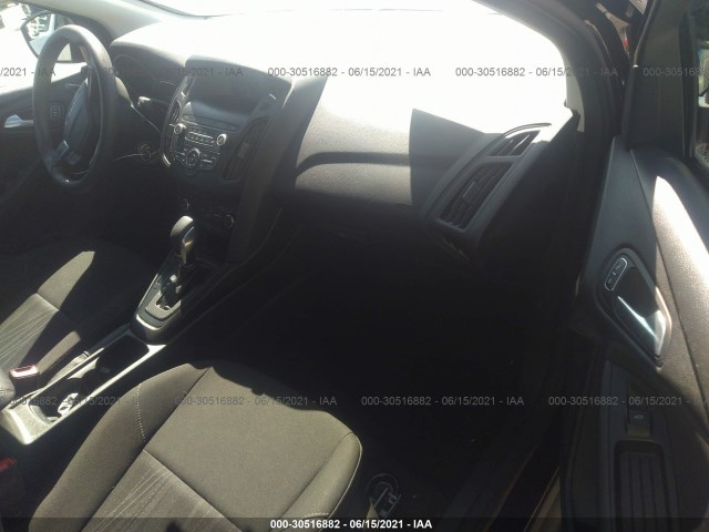 Photo 4 VIN: 1FADP3F26JL323062 - FORD FOCUS 