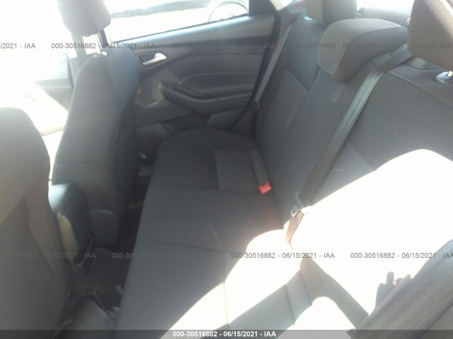 Photo 7 VIN: 1FADP3F26JL323062 - FORD FOCUS 